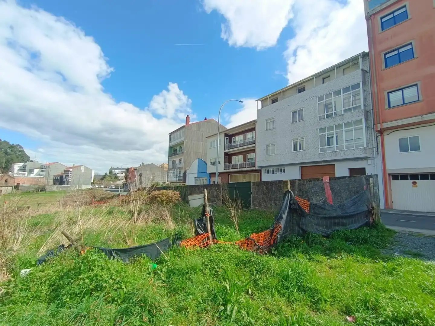 Residential land for sale in Calle Muíño, imagen 8