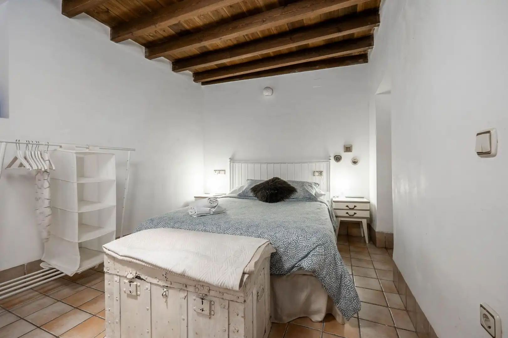 Duplexes for rent in Calle Calle de Elvira, 74, Barrio de Albaicín