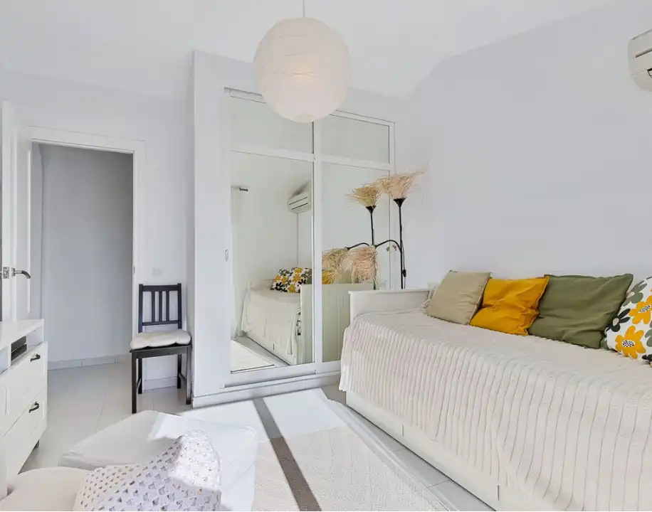 Flat with pool for sale in Torreblanca del Sol, imagen 8