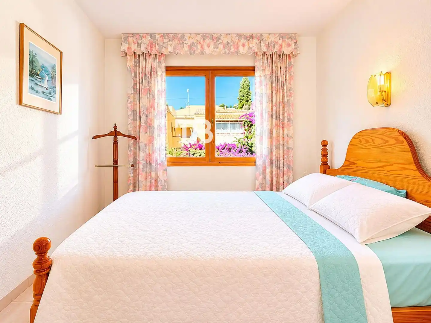 Habitación de Piso en venta en Calvià con Aire acondicionado, Calefacción y Terraza