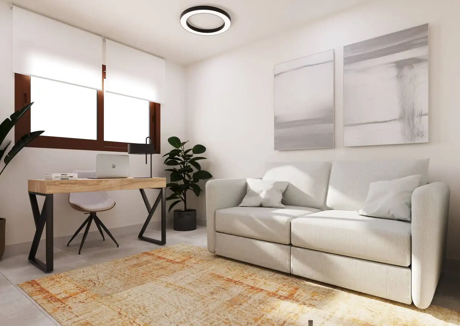 Apartament amb balcó en venda a Canyamel, imagen 10