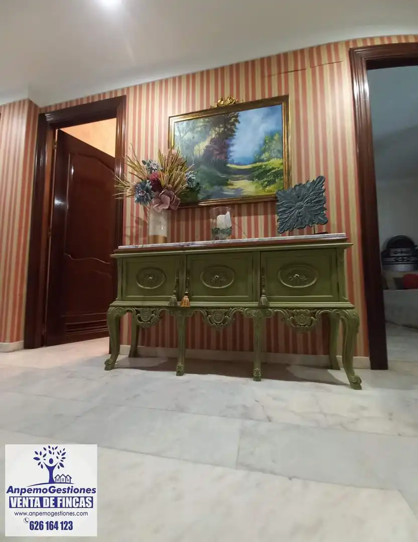 Casa o xalet en venda a Palma del Río