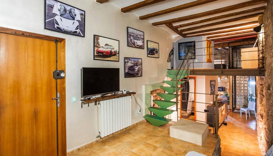 Foto 1 de Planta baixa de lloguer a Carrer D'en Serra, Barri Gòtic, Barcelona