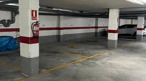 Foto 4 de Garatge en venda a Calle Giner de Los Ríos, 16, Las Viñas, Guardamar del Segura