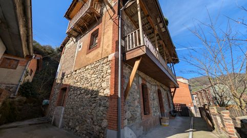 Foto 4 de Casa o chalet en venta en General-ujo, Santa Marina - Polígono, Mieres (Asturias)