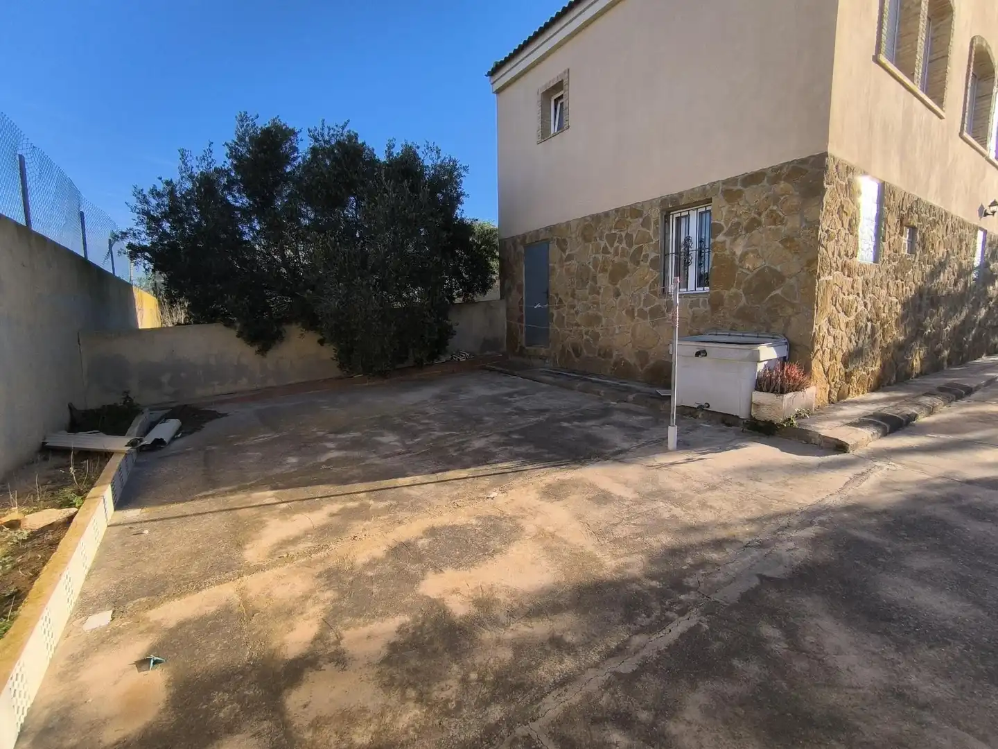 Villa avec jardin à vendre à Calle Calle Sol Poniente, imagen 12