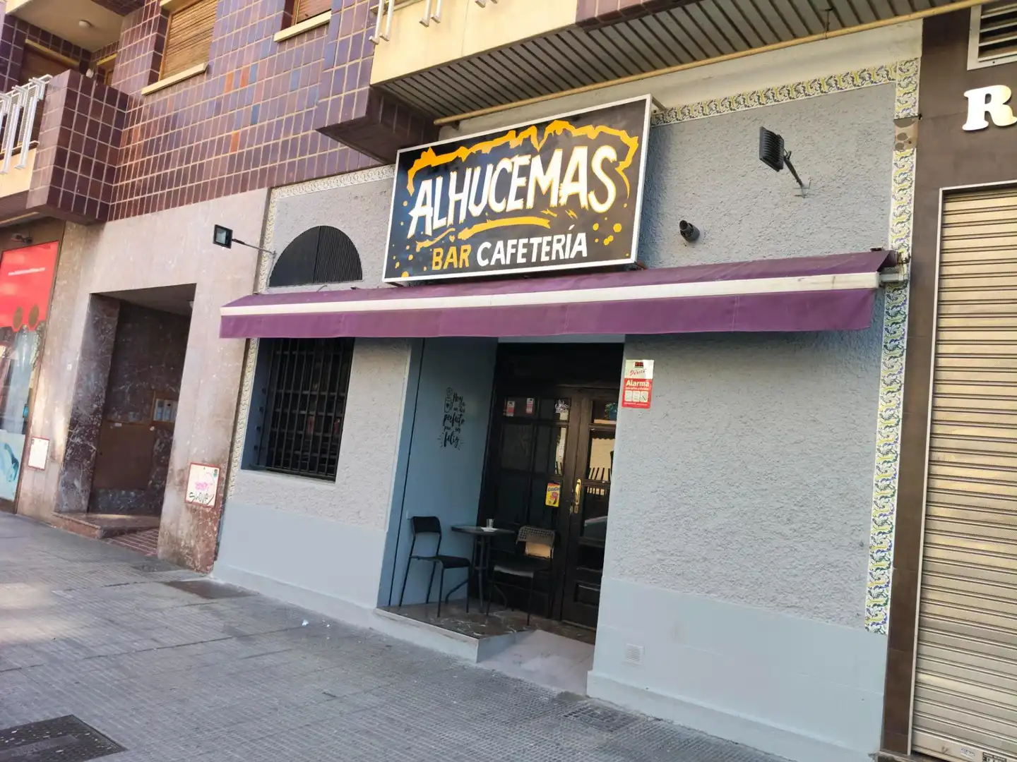 Local commercial en cession à Calle del Doctor Julián Sanz Ibáñez, imagen 7