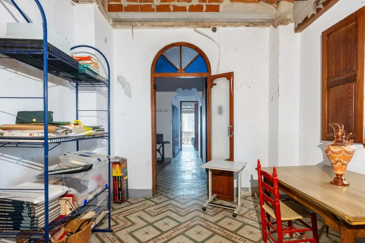 Casa adosada en venta en Cullera con Calefacción, Terraza y Trastero