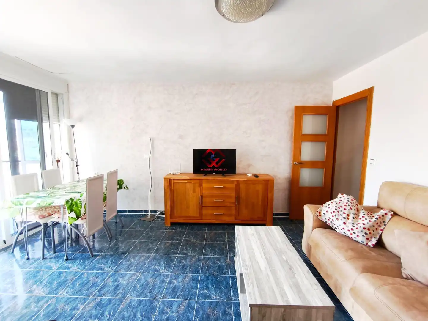 Appartement compact avec ascenseur à vendre à Avenida RIO SEGURA, imagen 5