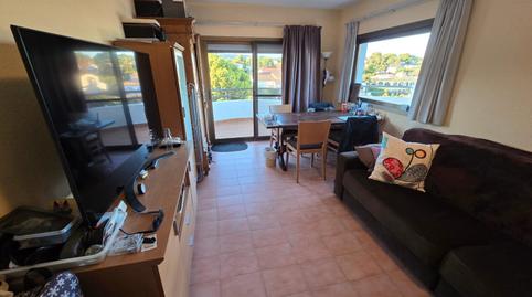 Foto 5 de Apartament en venda a La Caleta - La Calalga -  Les Bassetes, Alicante