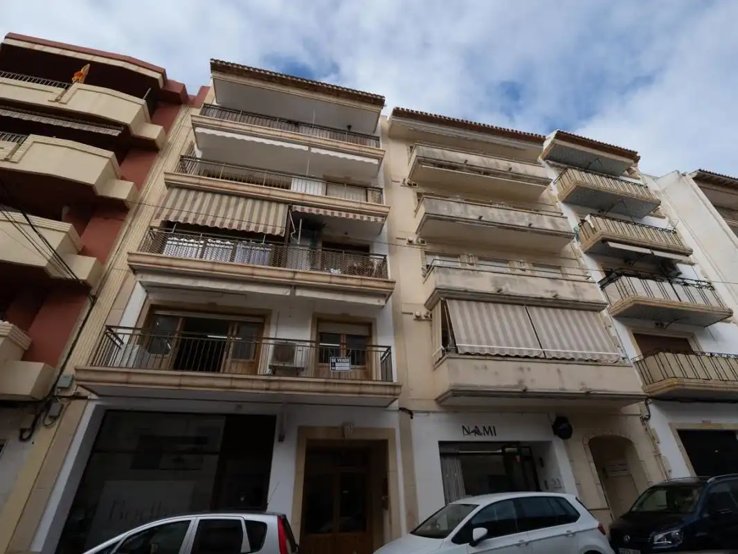 Wohnung mit Terrasse zum Verkauf in C. Virgen del Loreto, imagen 25