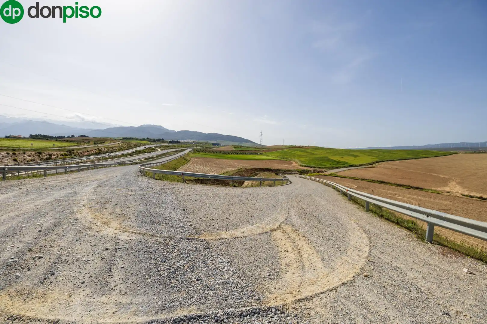 Lands and plots for sale in Otura 6, imagen 9