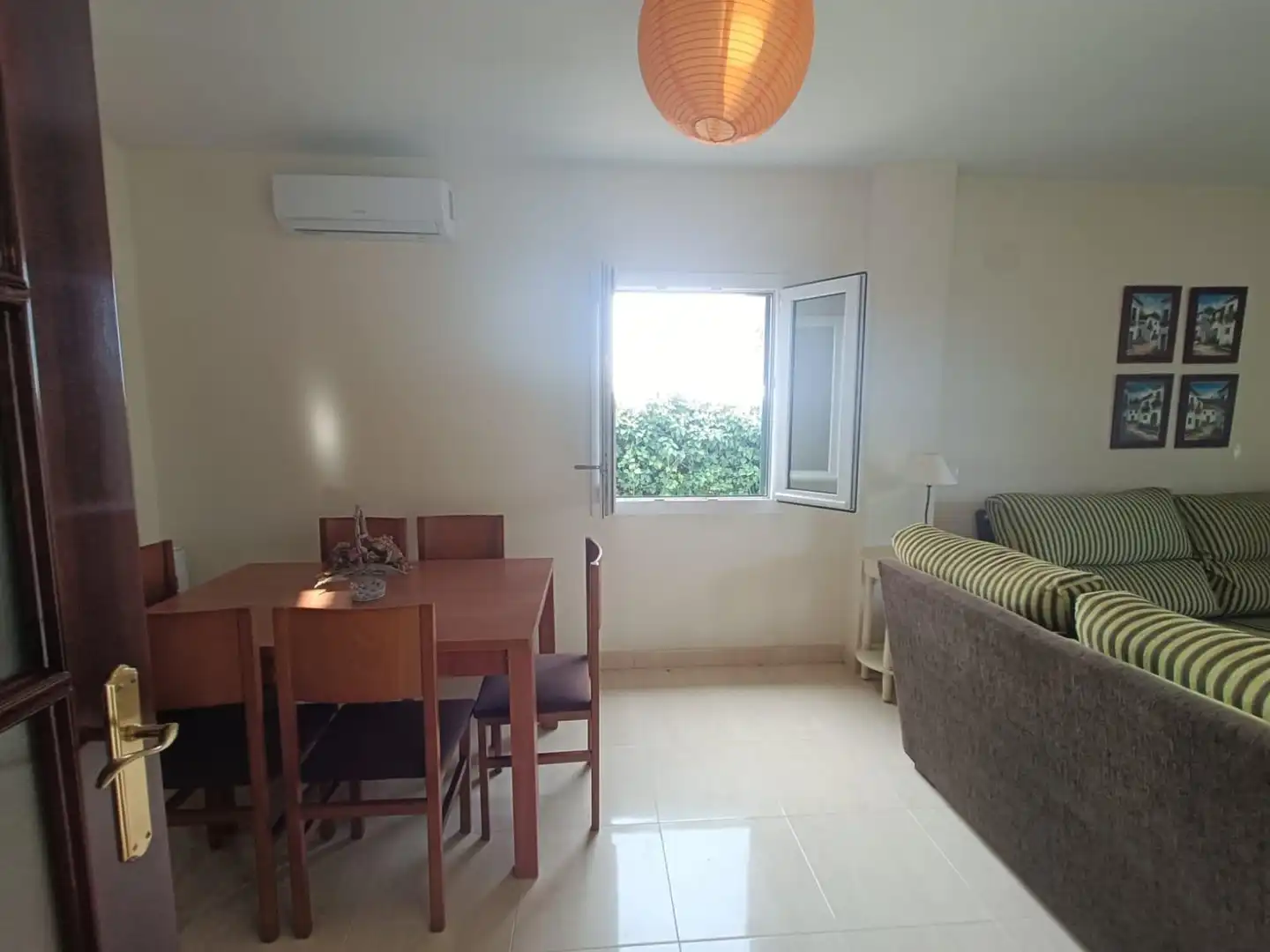 Casa a schiera con terrazza in vendita a Las Lagunas - Campano, imagen 10