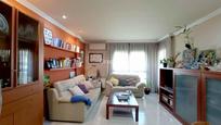 Living room of Flat for sale in  Lleida Capital  with Air Conditioner and Balcony