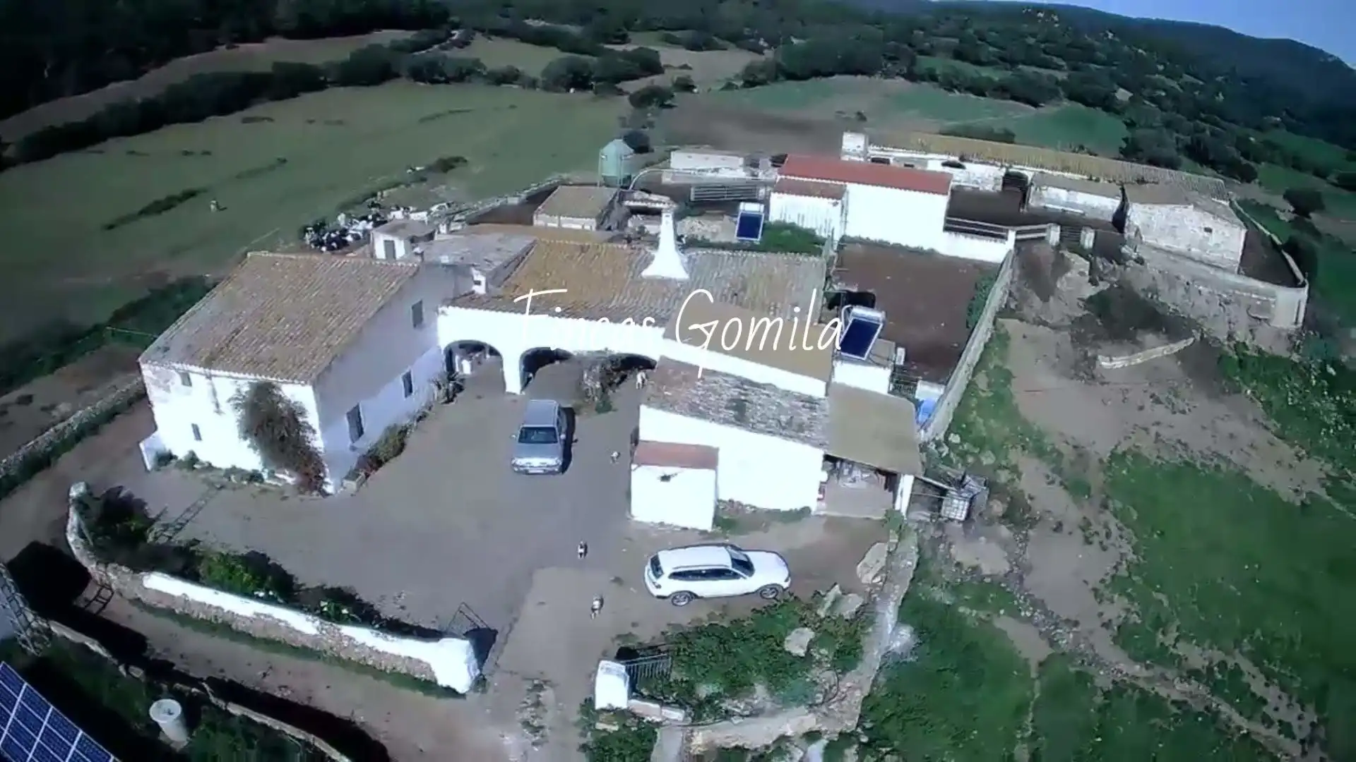Casa rústica en venta en pilar