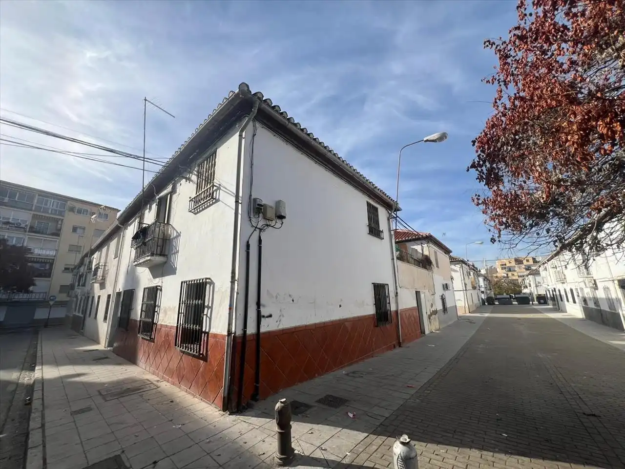 Pis en venda a Calle Antonio Machado, imagen 2