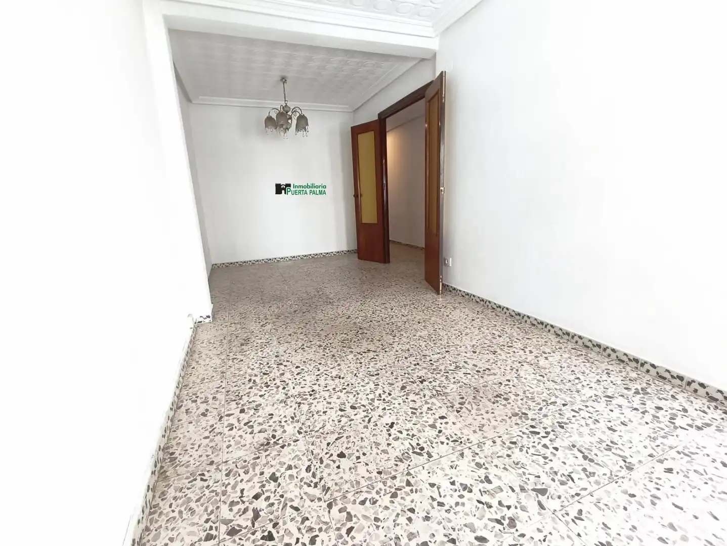Pis en venda en Badajoz amb Terrassa