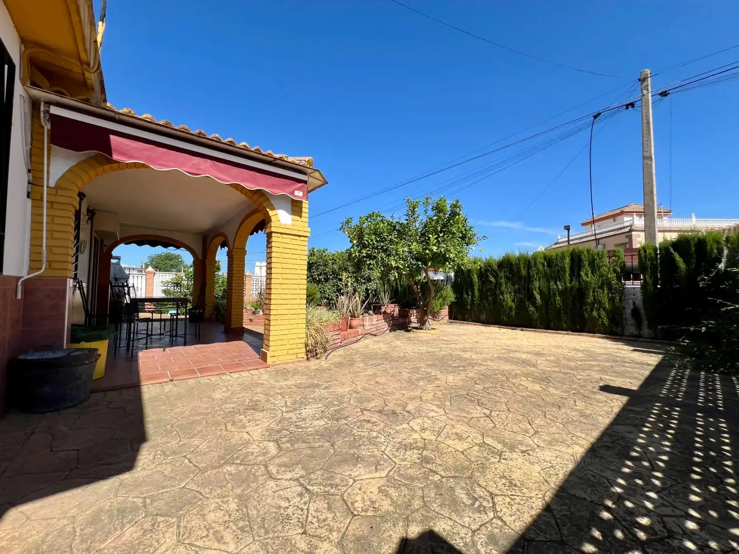 Houses for sale in Alcolea