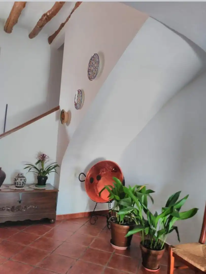 Finca rústica en venda en Antequera amb Jardí privat