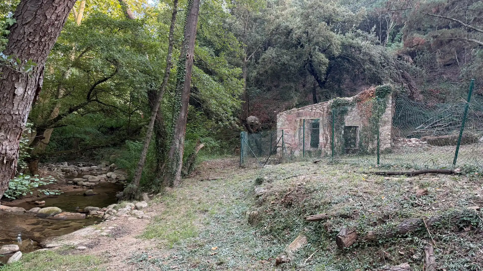 Casa rustica in vendita a Riells i Viabrea, imagen 3