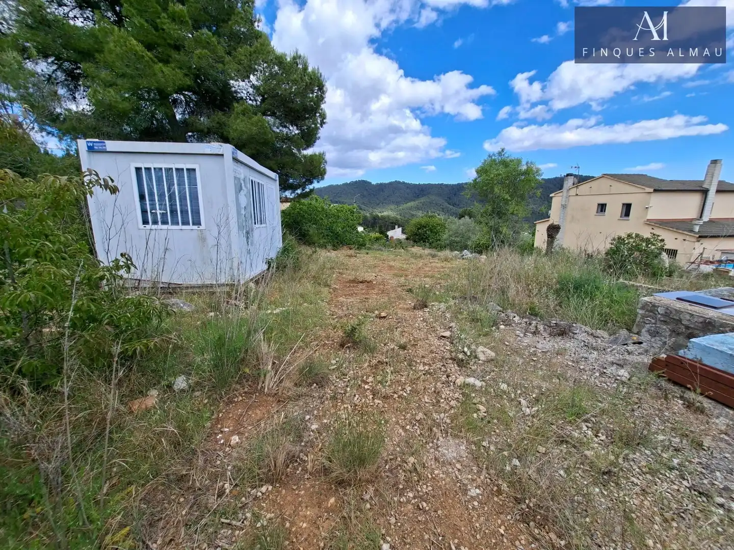 Grundstücke und Bauplätze zum Verkauf in Carrer del Riu Flamisell, imagen 9
