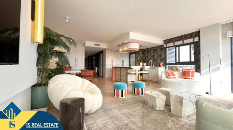 Foto 2 de Ático en venta en PAU 5, Alicante / Alacant