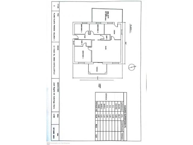 Casa-chalet en Venta en Calle dels Faigs, en Can Roca
