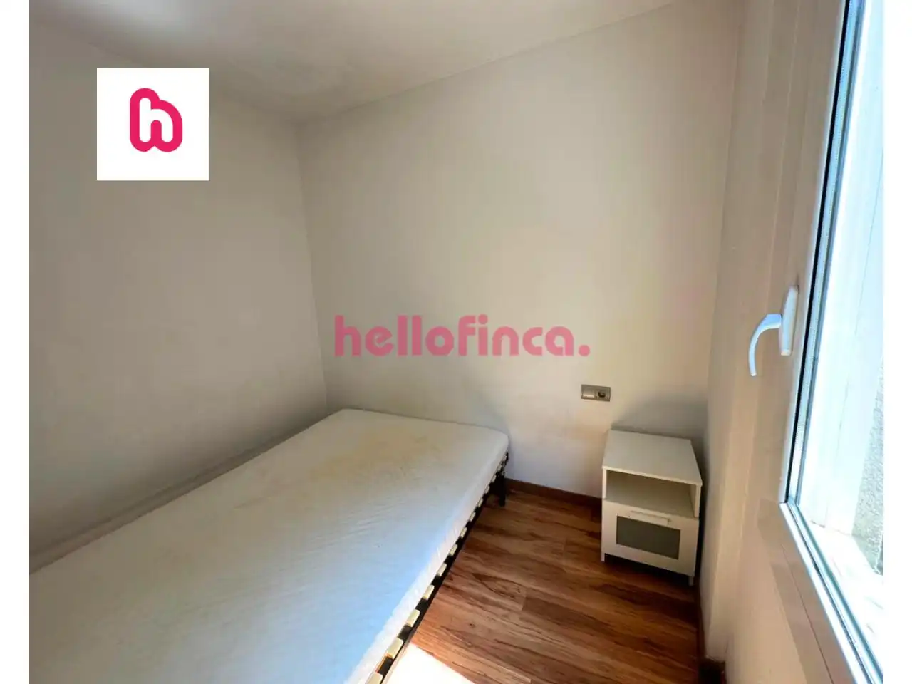 Bedroom of Flat for sale in Poble Nou