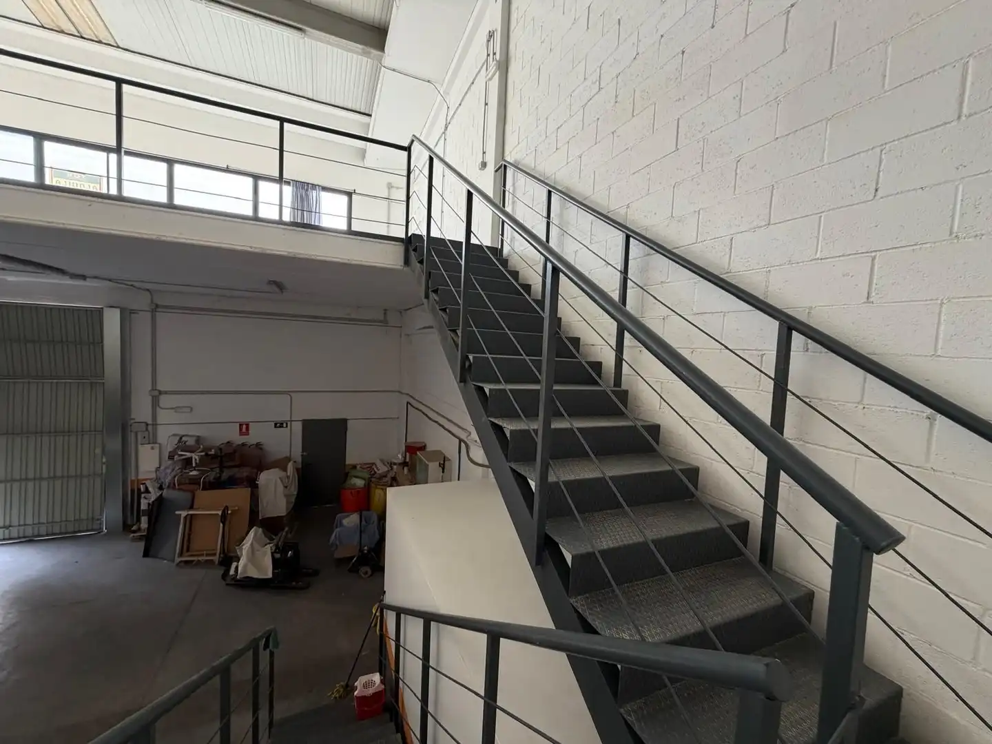 Industriegebäude zur Miete in DE LAS PALMERAS, imagen 14