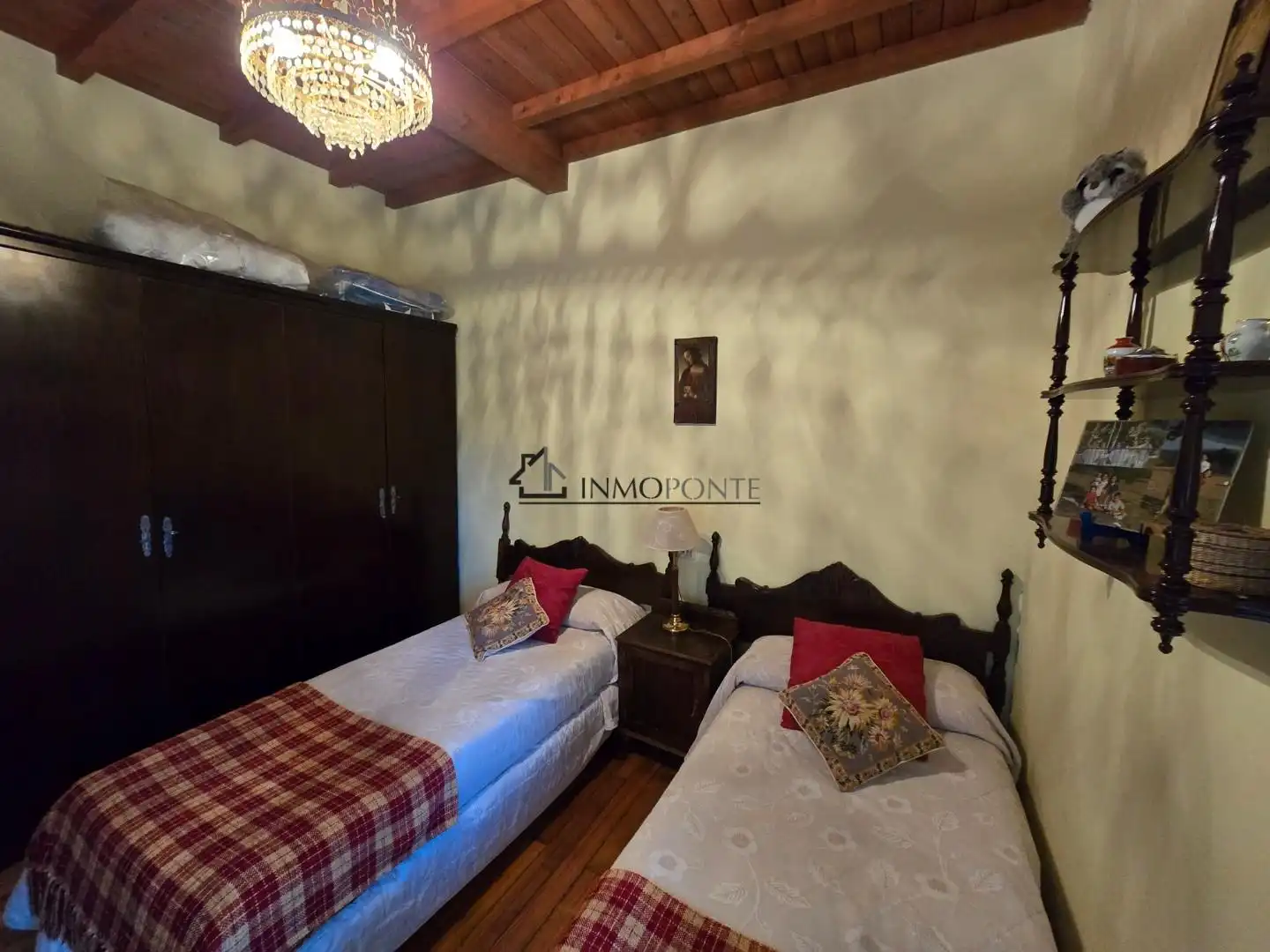 Casa con terraza en venta en Cotobade, imagen 48