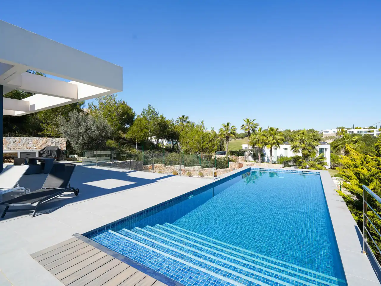 Villa avec terrasse à vendre à Orihuela Costa, imagen 7