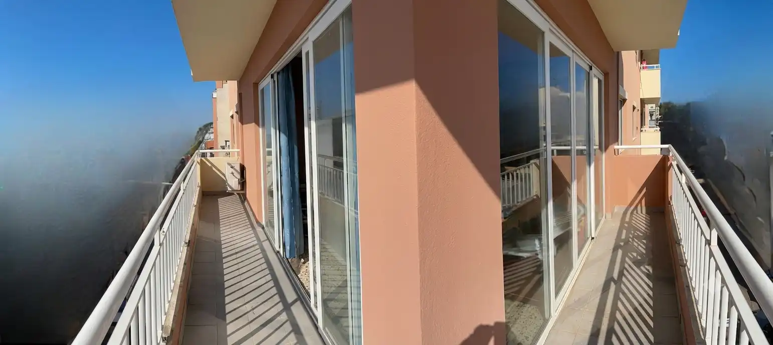 Terraza de Piso en venta en  Palma de Mallorca