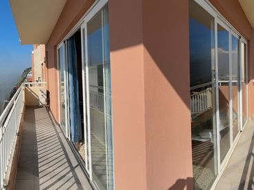 Flat with lift for sale in Carrer de Tomàs Aguiló i Forteza