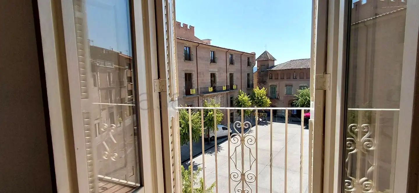 Appartamento con terrazza in vendita a Centelles, imagen 5