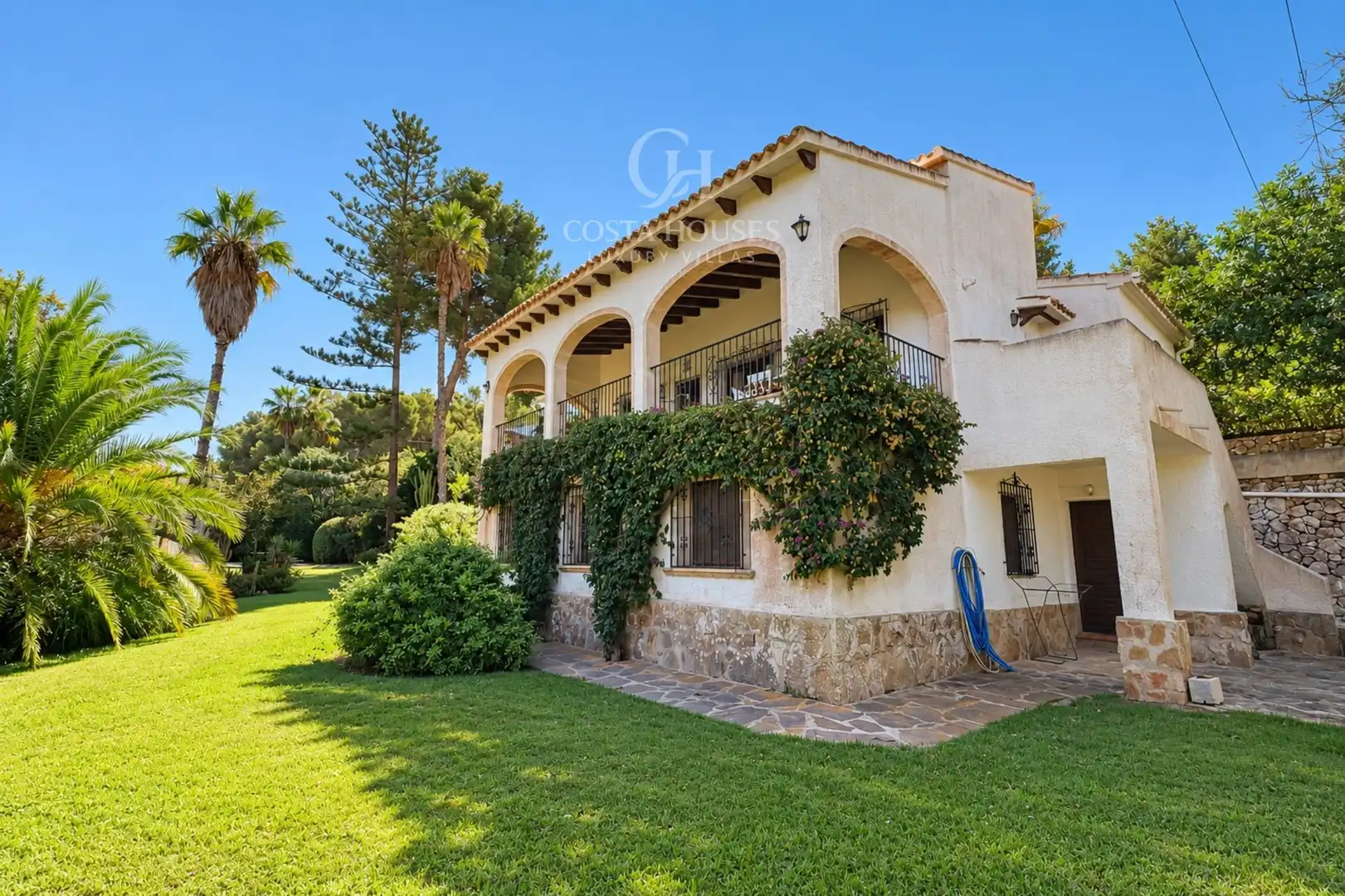 Villa avec piscine à vendre à Cap Martí - El Tossalet - Pinomar, imagen 38