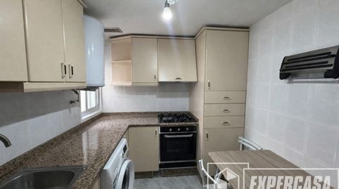 Foto 2 de Piso en venta en Parque de la Bombilla, Llíria
