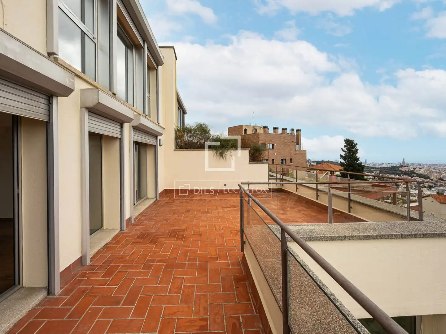 Villa mit Terrasse zum Verkauf in Sarrià - Sant Gervasi, imagen 17