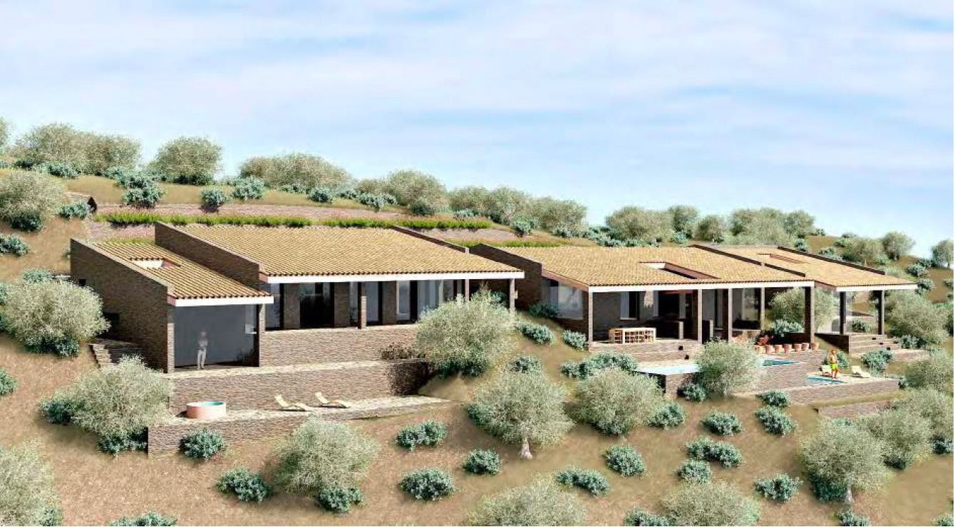 Jardín de Casa o chalet en venta en Cadaqués con Aire acondicionado, Calefacción y Jardín privado