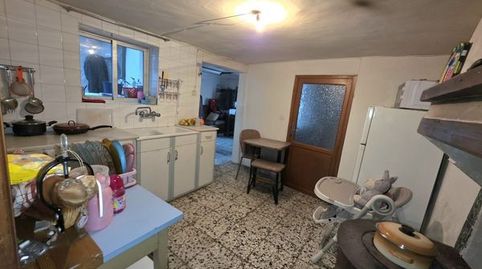 Foto 2 de Casa adosada en venta en Calle Fuente Pascual, María, Almería