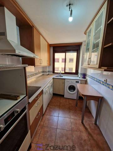 Piso en Alquiler en Travesia Del Molino en Morata de Tajuña