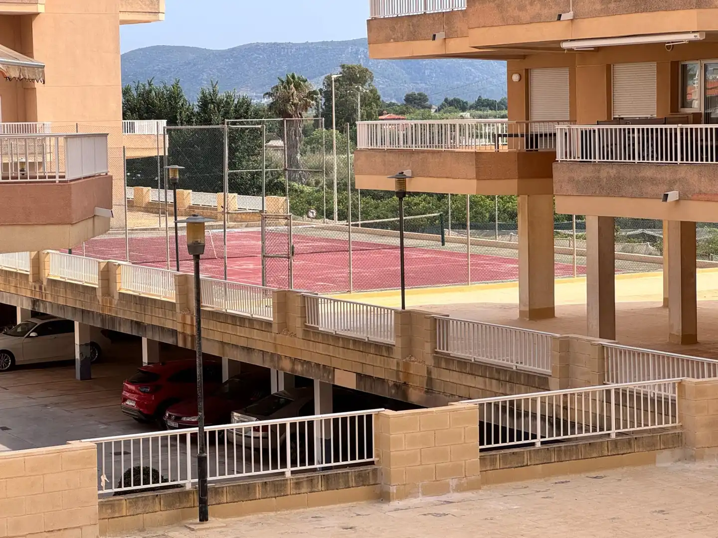 Appartement compact avec piscine à vendre à Avenida MOTA DE LA, imagen 19