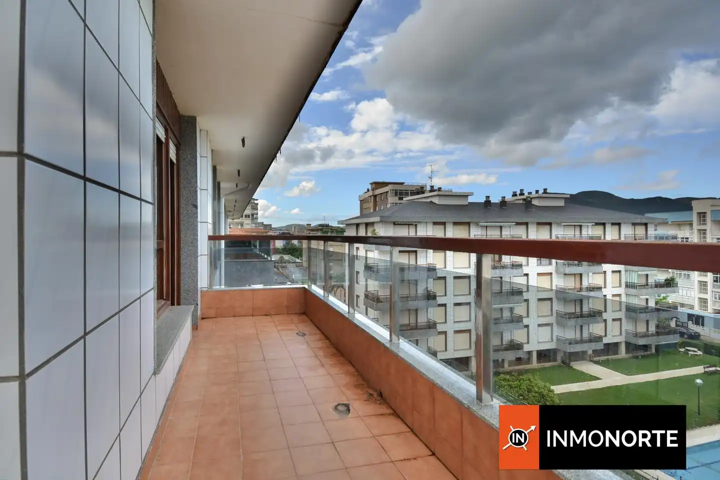 Flat for sale in De Francia, Zona Playa