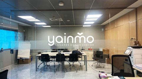 Foto 5 de Oficina en venta en Jaén - Paseo de la Estacion N 13 Piso 5 Puerta 3, 13, San Bartolomé - Millán de Priego, Jaén Capital