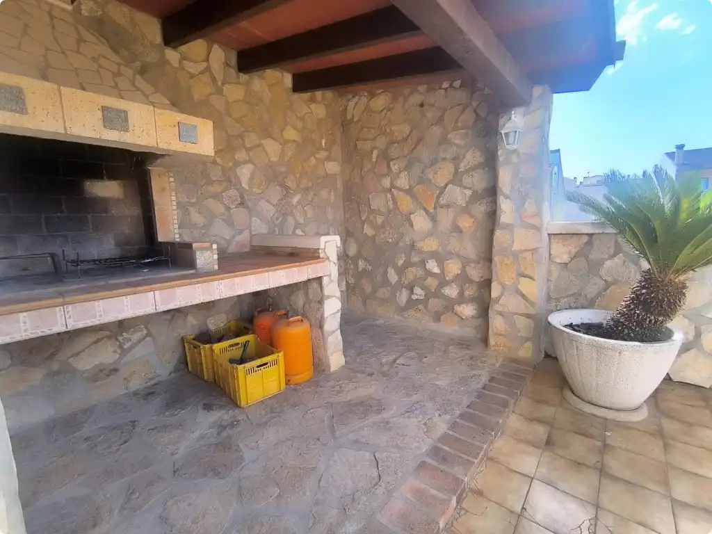 Terraza de Piso en venta en Bellreguard con Aire acondicionado, Terraza y Balcón