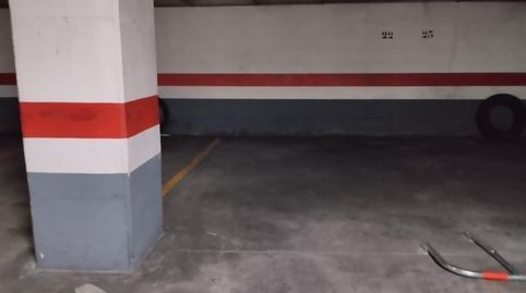 Photo 3 of Garage for sale in Calle Calle Paulina Harriet, 29, Campo Grande, Valladolid Capital
