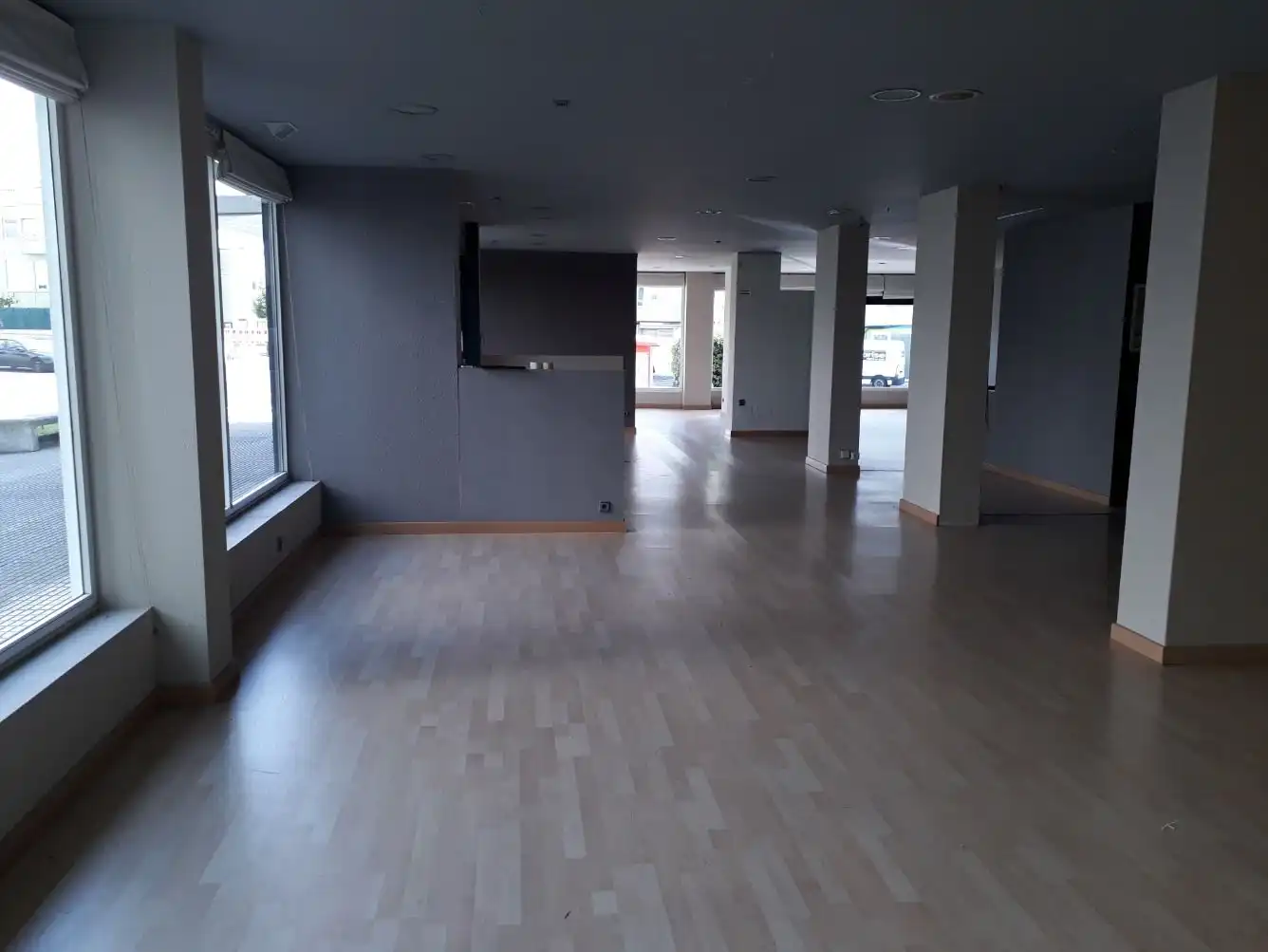 Business premises for sale in Portádego - Vilaboa Norte, imagen 4