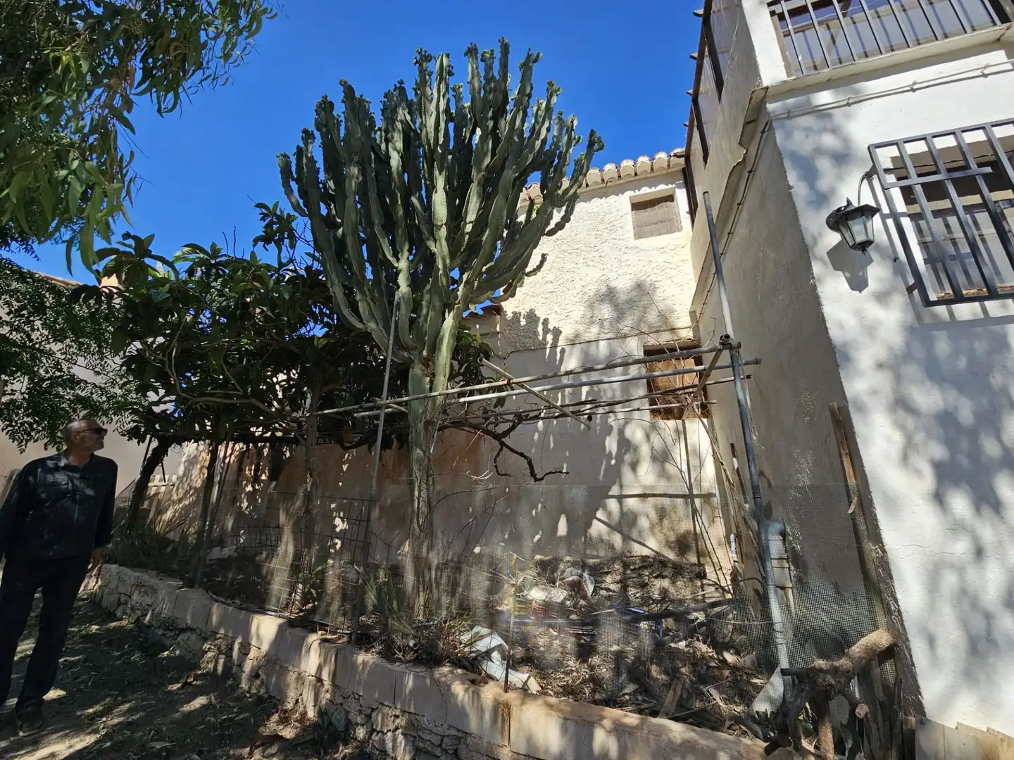 Country homes for sale in Lújar  with Private garden