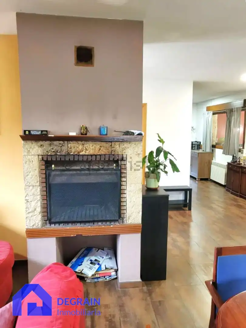 Detached house with pool for sale in LA BARGANIZA, imagen 9