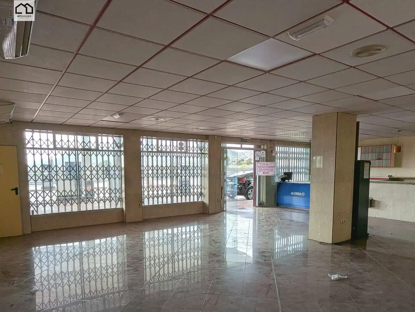 Local comercial en alquiler en Monforte del Cid, imagen 23