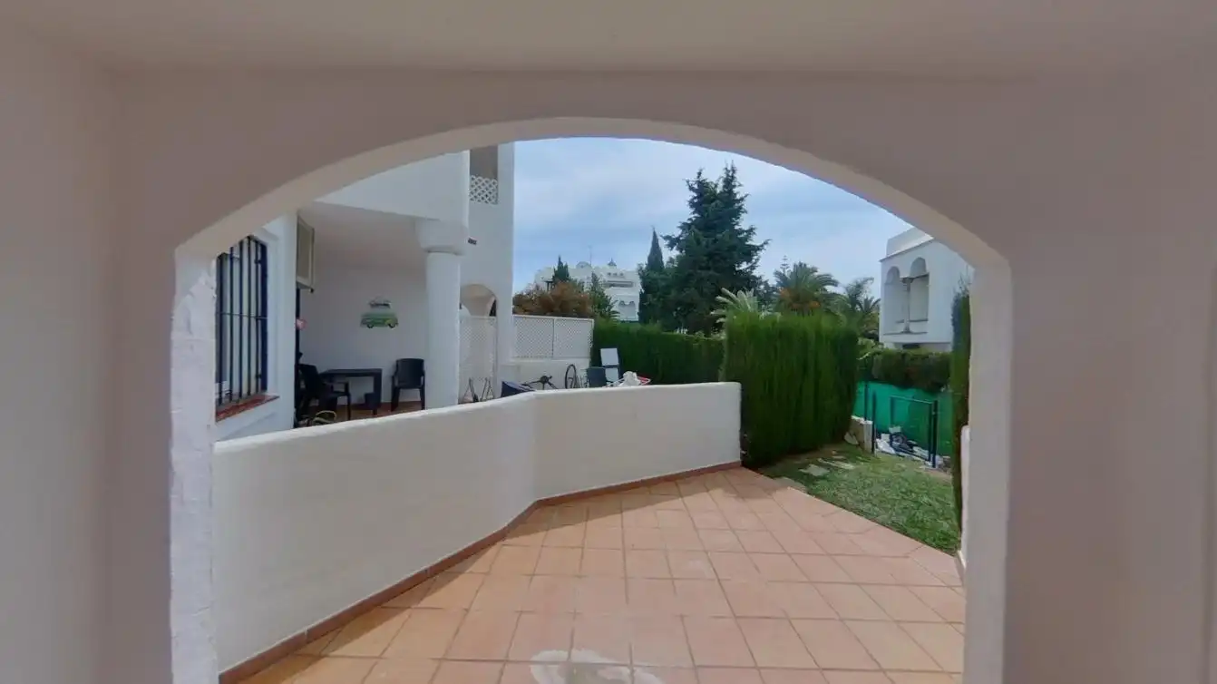 Appartement avec piscine à vendre à C/ Gregorio de Calypso -  Residencial Medina del Zoco  -, imagen 28